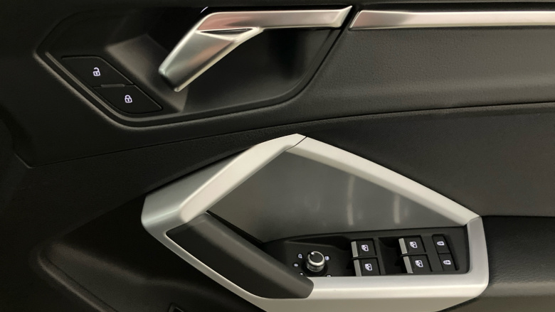 Audi Q3 35 TFSI Sport 5dr S Tronic Petrol Estate